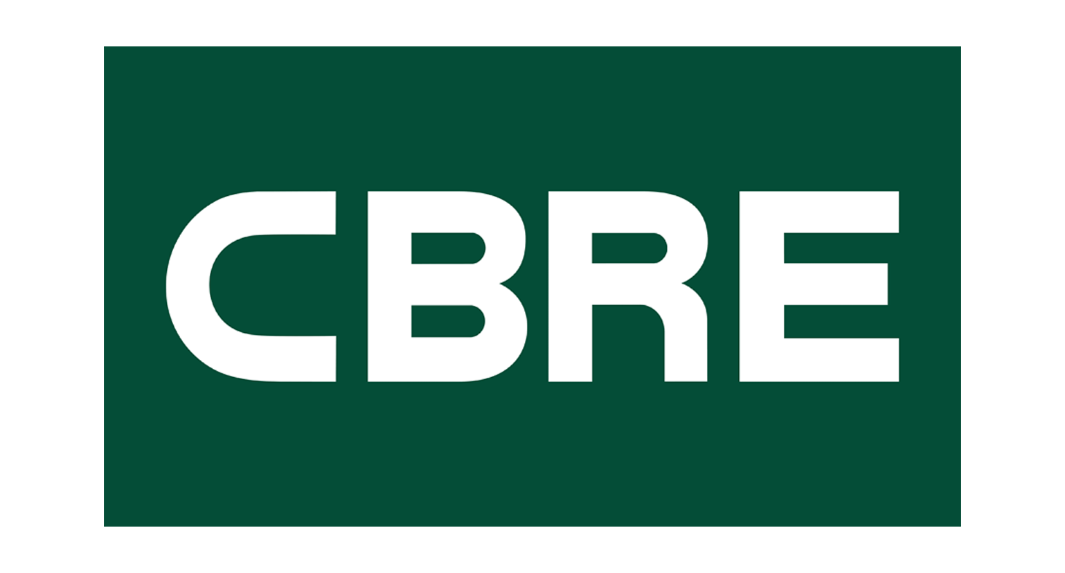 CBRE
